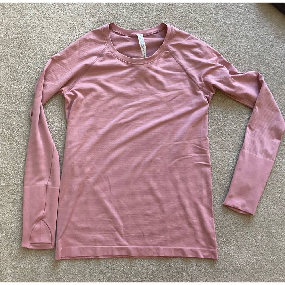 Lululemon Swiftly